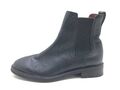 H&M Damen Stiefel Stiefelette Boots Schwarz Gr. 36 (UK 3)