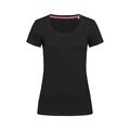 Stedman Damen T-Shirt Claire mit Rundhalsausschnitt (AB390)