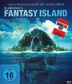 Fantasy Island - Unrated Cut inklusive Kinoversion (Blu-ray)