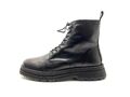 Marc O'Polo Herren Stiefel Stiefelette Boots Schwarz EU 45 US 12