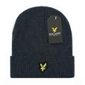 LYLE AND SCOTT BEANIE CABLE KNIT HAT ONE SIZE FOR MEN