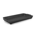 BioLite FirePit Griddle Grillplatte Gusseisen Antihaft Camping Outdoor Braten