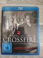 Crossfire [Blu-ray] von Rome, Claude-Michel | DVD | Zustand gut