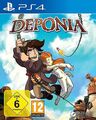 Deponia