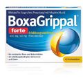 BOXAGRIPPAL forte Erkältungstab. 400 mg/60 mg FTA 12 St PZN: 16758986