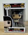 XIALING #846 Funko Pop MARVEL Shang-Chi and the Legend of the Ten Rings