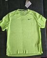 Sport Shirts NIKE RUNNING neon Gr. XL DRI-FIT 👕 NEU m.E.👕