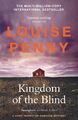 Louise Penny | Kingdom of the Blind | Taschenbuch | Englisch (2021) | 480 S.