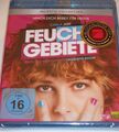 Feucht Gebiete - Blu-ray/NEU/OVP/Komödie/Carla Juri/Meret Becker