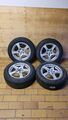 Alufelgen der Marke Platin Wheels ET42 Felgengröße 7,0J×16 H2