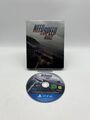 Need For Speed Rivals - Sony PlayStation 4 - PS4 - Steelbook Edition