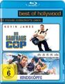 Der Kaufhaus Cop + Kindsköpfe - 2 Movie Collector's Pack Blu-ray Kevin James