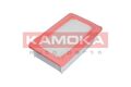 KAMOKA LUFTFILTER passend für FORD FOCUS RENAULT TWINGO SMART FORFOUR FORTWO |