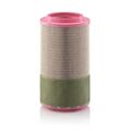 ORIGINAL® Mann-Filter Luftfilter für Mercedes-Benz Cito (o 520) Integro (o