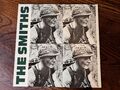 The Smiths - Meat Is Murder - 12" Vinyl LP Schallplatte Album 1985 MPO Presse ROUGH 81