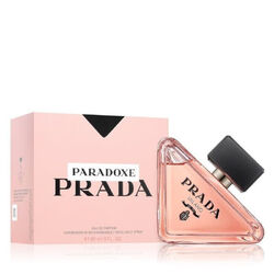 PRADA PARADOXE Eau de Parfum 90 ml Paradoxe Damen EdP 90ml Neu OvP