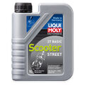 LIQUI MOLY 1619 Motorbike 2T Basic Scooter Street 1L