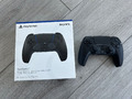 PS5 Controller DualSense Wireless-Controller Midnight Black PlayStation 5 mitOVP