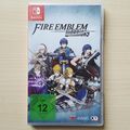 Fire Emblem Warriors Nintendo Switch Spiel in OVP