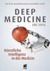 Deep Medicine ZUSTAND SEHR GUT