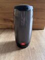 JBL Pulse 4 Bluetooth Lautsprecher - Schwarz Farbig Lichtshow wasserfest