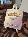 Pokémon: Kristall Edition Trainer Guide - Nintendo Gameboy Color Anleitung