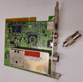 Pinnacle Systems GmbH video PCI TV Karte