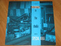 The Special AKA (The Specials) – In the Studio LP 1984 Original / Ska (Ex)