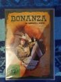 Bonanza Staffel 5 Dvd