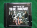 THE MOVE - THE BEST OF - 1991 MUSIC COLLECTION - MCCD 009 - CD