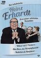 Der schelmische Heinz Erhardt - 3 seiner schönsten Komödi... | DVD | Zustand gut