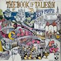 Deep Purple - The Book of Taliesyn (1968) EMI FOC