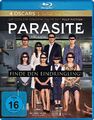 Parasite (2019) (Blu Ray) NEU/OVP