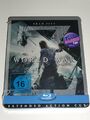 World War Z (Extended Action Cut) (Limited Edition Steelbook) [Blu-ray 2D] gebr.