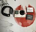 GoPro HERO4 Silver