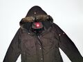 WELLENSTEYN___ Schneezauber___ Damen Jacke___ Gr. L