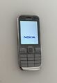 NOKIA E52-1 Silber RM-469 geprüft, Händler, Garantie, toller Zustand, Top Handy