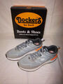 Dockers Herren/Jungen Sneaker,Halbschuhe,Sportschuhe,Schnürer Gr.41 Neu !!!