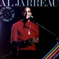 Al Jarreau - Look To The Rainbow - Live - Recorded In Europe 2LP 1977 .