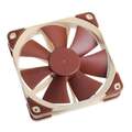 Noctua NF-F12 PWM BULK (hellbraun)