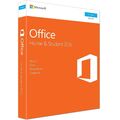 Microsoft Office Home & Student 2016 Word Excel PowerPoint - Französisch Box