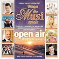 Wenn Die Musi Spielt-Winter Open Air 2012 von Various | CD | Zustand sehr gut