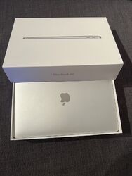 Apple MacBook Air 2020 (13 Zoll, 8 GB, M1, 256 GB SSD) 98% Batterie Kapazität!!