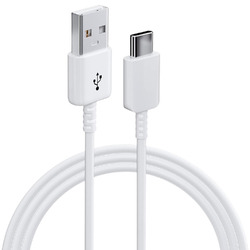 Schnell Ladegerät Für Original Samsung Ladekabel USB zu USB C Galaxy A14 A34 A54💎SCHNELLLADUNG💎BLITZVERSAND🇩🇪DE-HÄNDLER🇩🇪