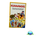 KUHHANDEL Kartenspiel VON RÜDIGER KOLTZE RAVENSBURGER  - Vollständig