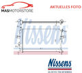 KÜHLER WASSERKÜHLER MOTORKÜHLER NISSENS 630041 G FÜR VAUXHALL ASTRA IV