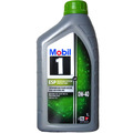 0W-40 Motorenöl 1L Mobil 1™ ESP X4 für Porsche A40 C40 VW 51100 MB 229.51/229.52