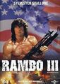 Rambo III von Peter MacDonald | DVD | Zustand sehr gut