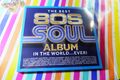 3xCD das beste 80er Jahre Soul Album der Welt ever Neu CD SCHNELLER KOSTENLOSER VERSAND