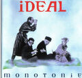 Ideal - Monotonie CD Comp 9113